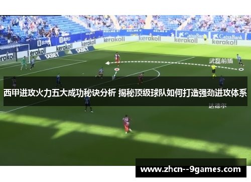 西甲进攻火力五大成功秘诀分析 揭秘顶级球队如何打造强劲进攻体系 西甲进攻火力五大成功秘诀分析 揭秘顶级球队如何打造强劲进攻体系