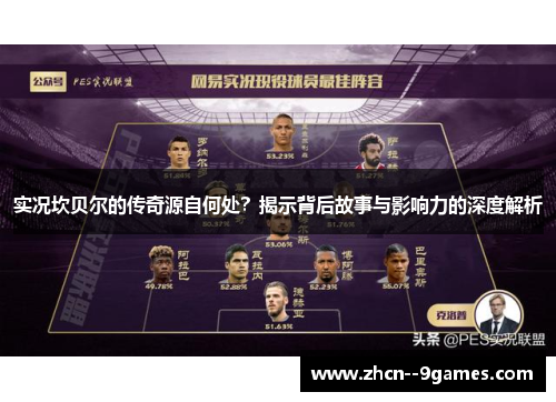 实况坎贝尔的传奇源自何处？揭示背后故事与影响力的深度解析