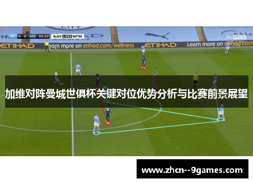 加维对阵曼城世俱杯关键对位优势分析与比赛前景展望