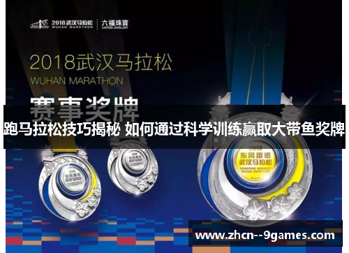 跑马拉松技巧揭秘 如何通过科学训练赢取大带鱼奖牌